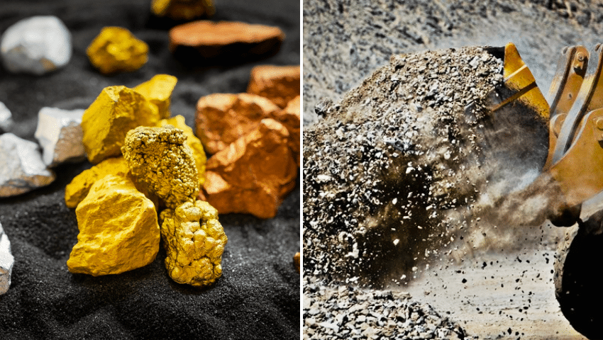 The Current Status of Mining Minerals in Uganda 2025